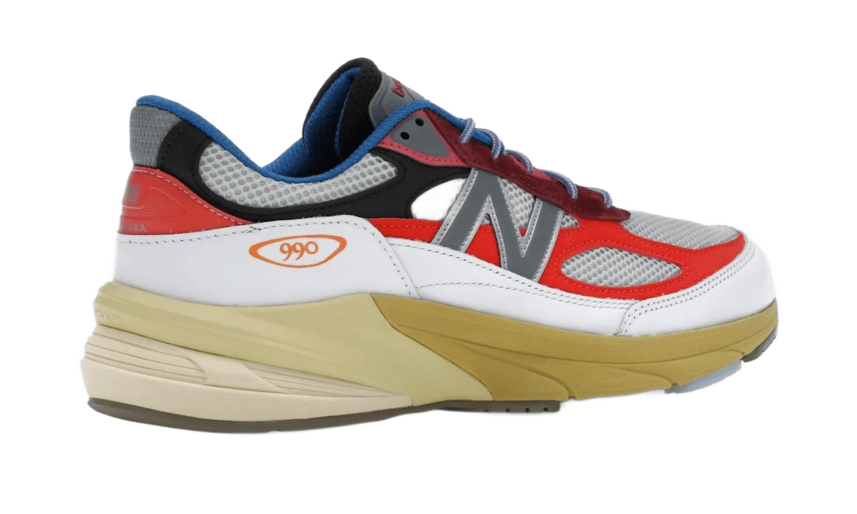 990v6 MiUSA Action Bronson Untitled - U990AC6