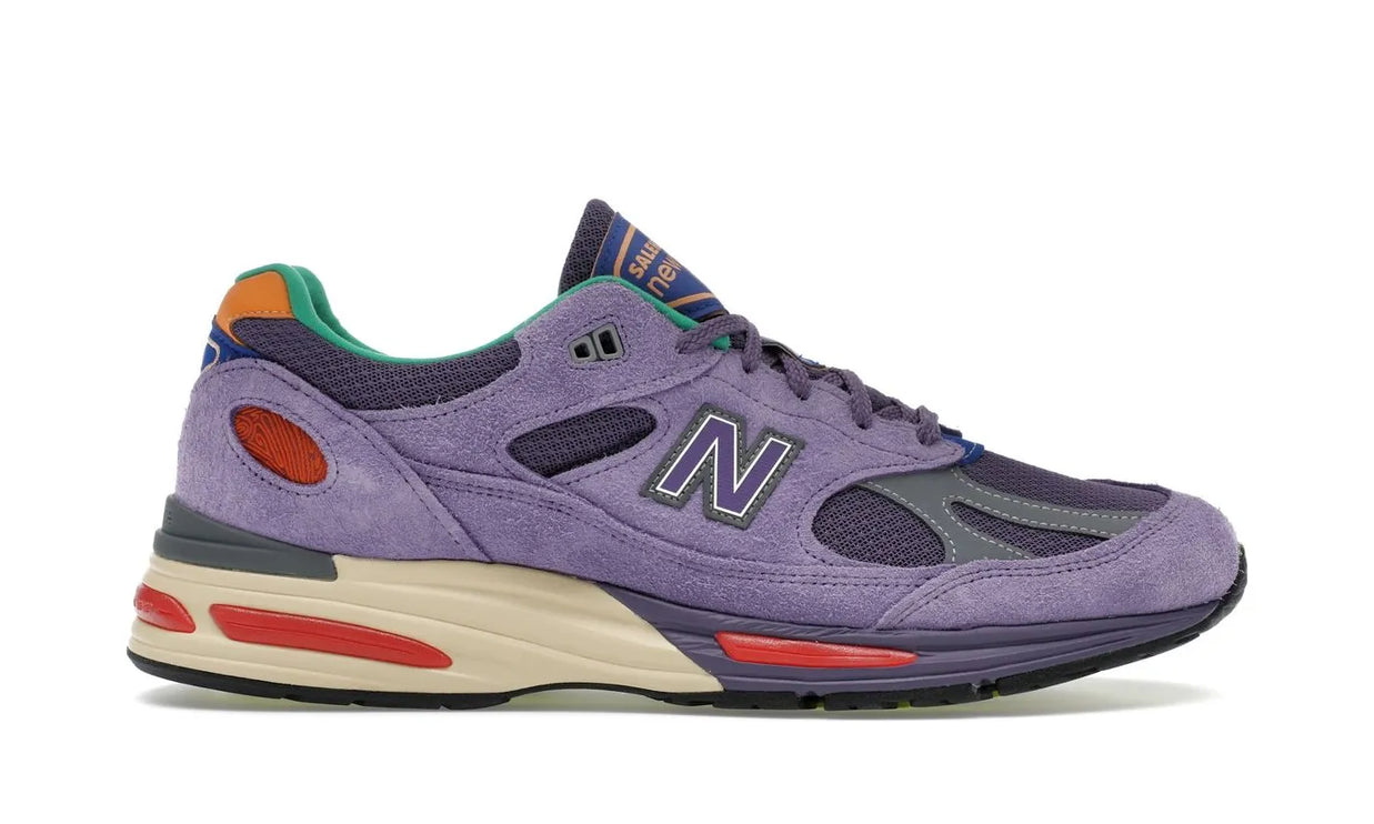 991v2 MiUK Salehe Bembury Colors Be The Palette - U991SB2