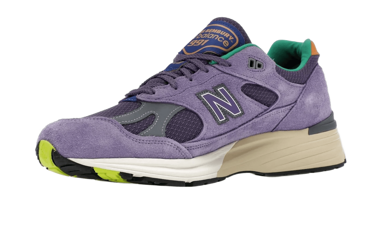 991v2 MiUK Salehe Bembury Colors Be The Palette - U991SB2