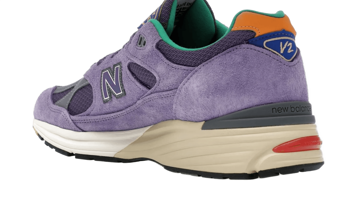 991v2 MiUK Salehe Bembury Colors Be The Palette - U991SB2