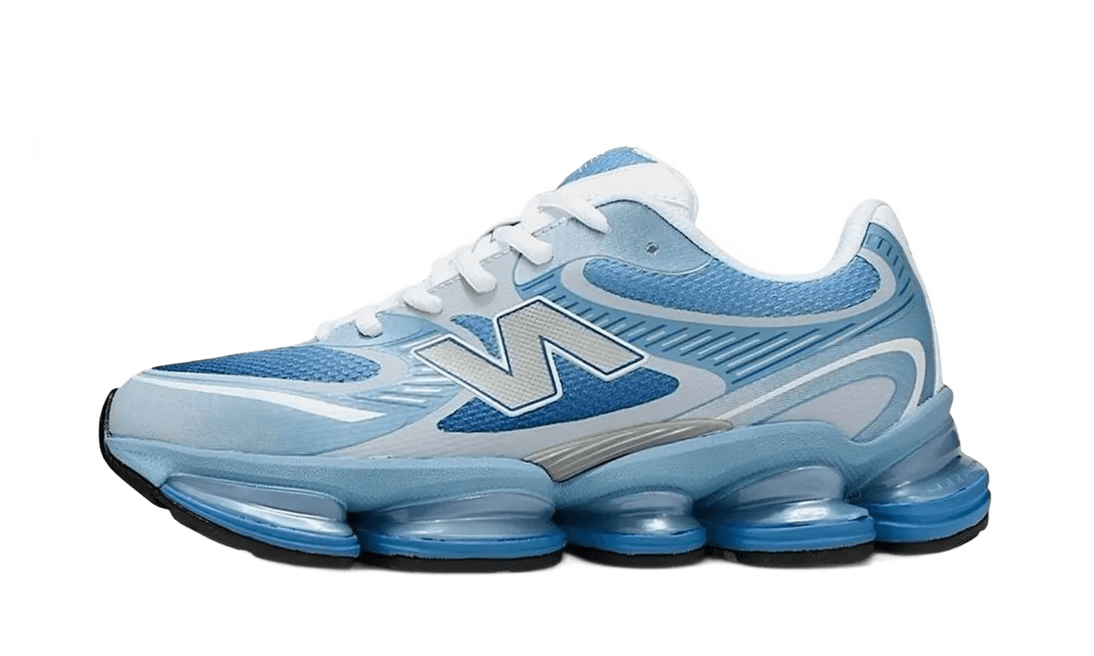 New Balance Abzorb 2000 Baby Blue