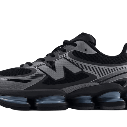 Abzorb 2000 Black Grey - U2000EA