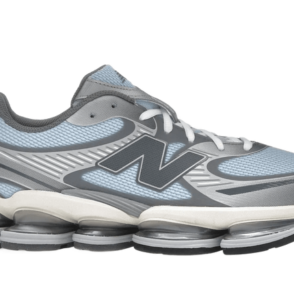 Abzorb 2000 Blue Grey Cream - U2000BA