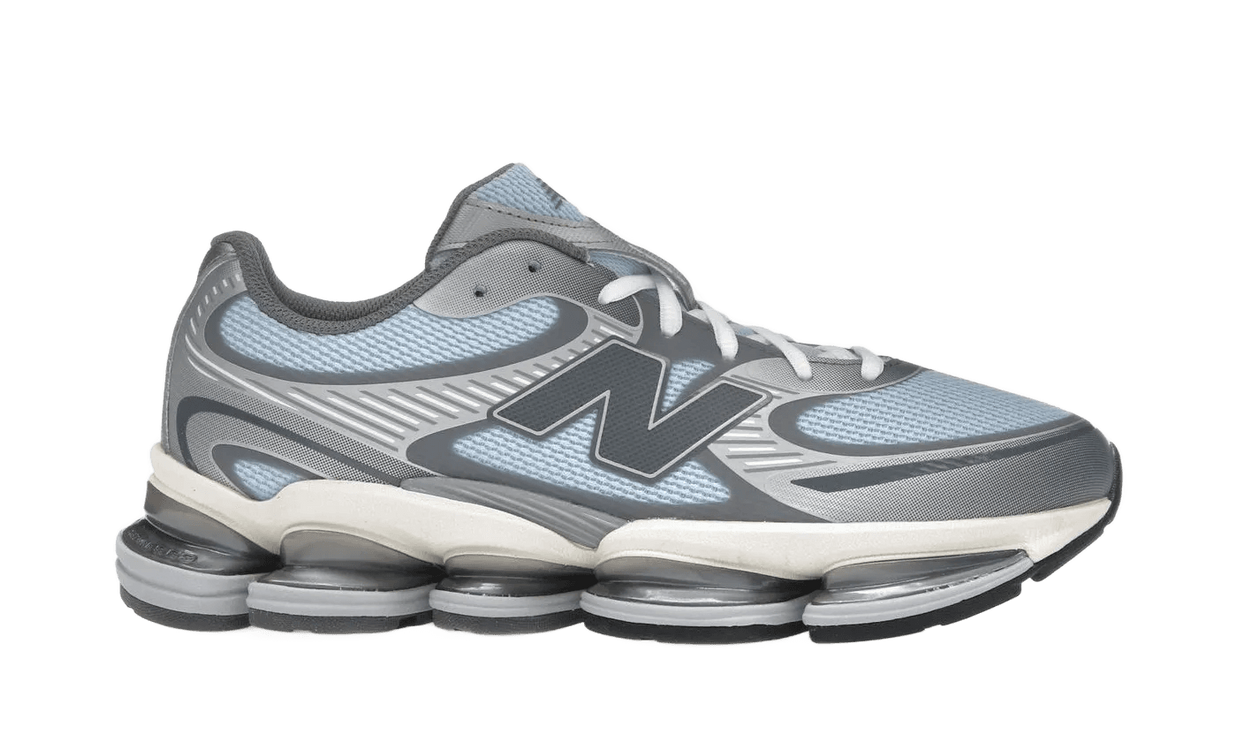 Abzorb 2000 Blue Grey Cream - U2000BA