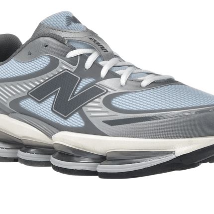 Abzorb 2000 Blue Grey Cream - U2000BA
