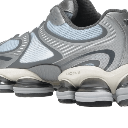 Abzorb 2000 Blue Grey Cream - U2000BA