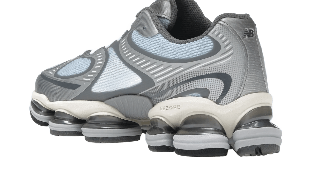 Abzorb 2000 Blue Grey Cream - U2000BA