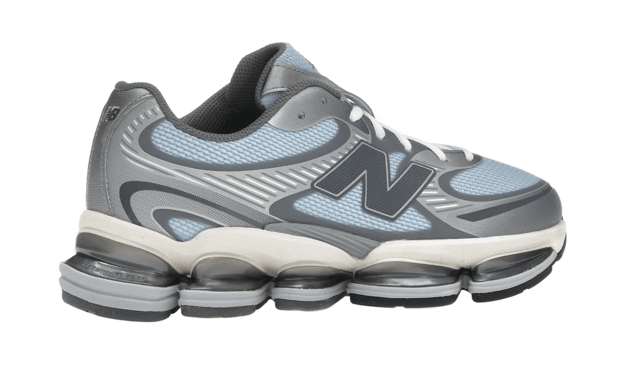 Abzorb 2000 Blue Grey Cream - U2000BA