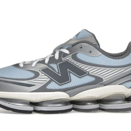 Abzorb 2000 Blue Grey Cream - U2000BA