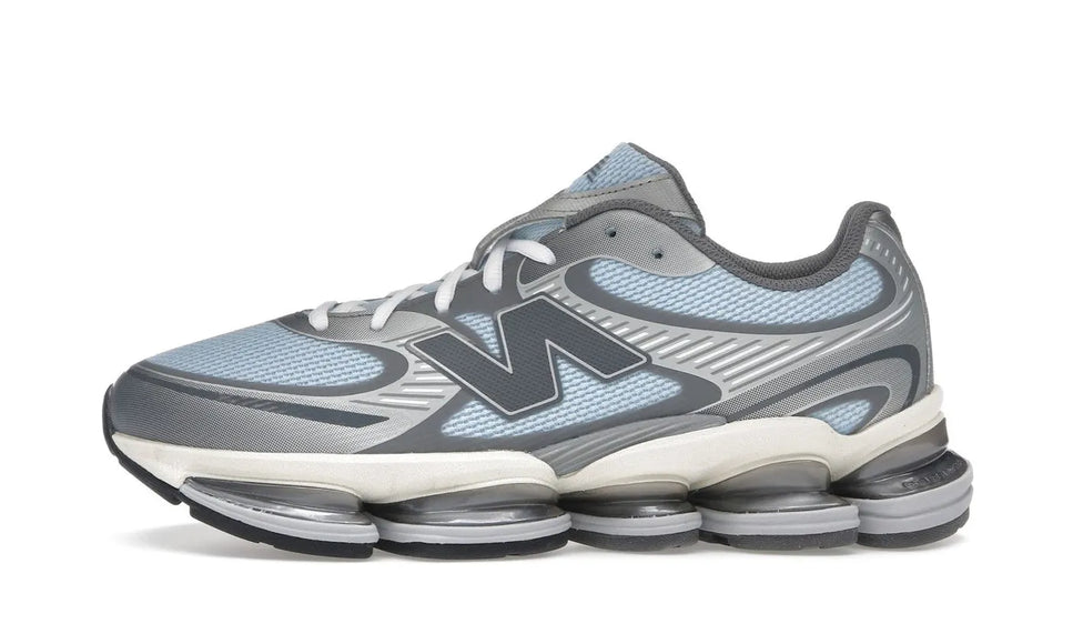 Abzorb 2000 Blue Grey Cream - U2000BA