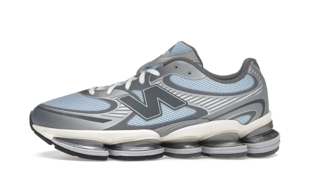New Balance Abzorb 2000 Blue Grey Cream