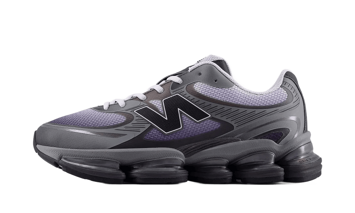 New Balance Abzorb 2000 Pearl Grey Black