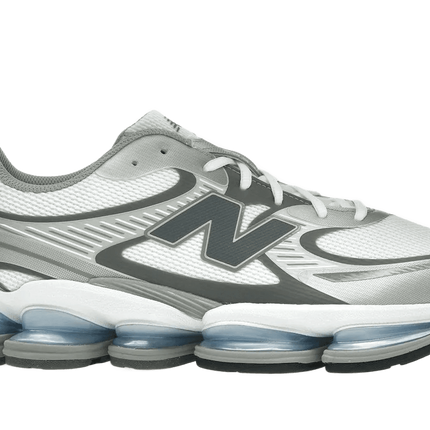 Abzorb 2000 White Grey Blue - U2000AA