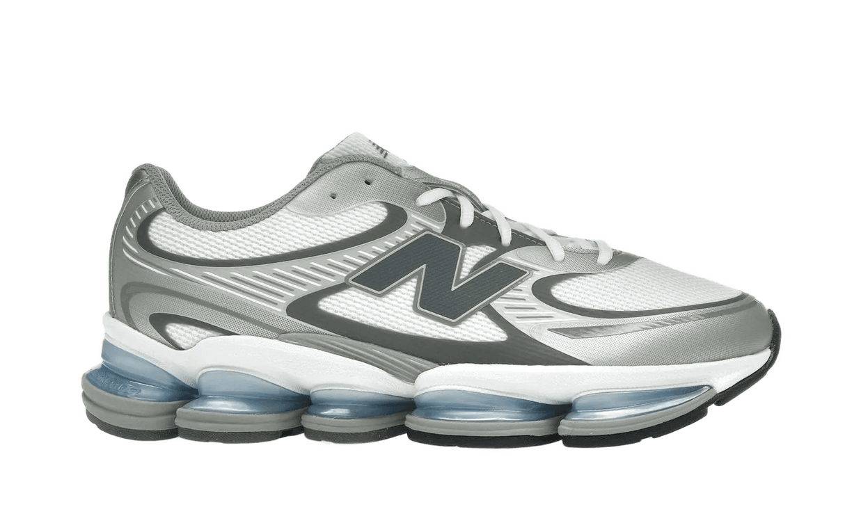 Abzorb 2000 White Grey Blue - U2000AA