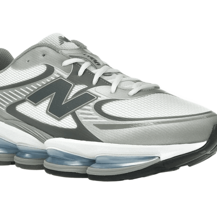 Abzorb 2000 White Grey Blue - U2000AA