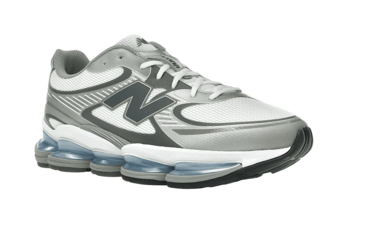 Abzorb 2000 White Grey Blue - U2000AA