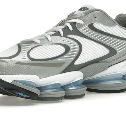 Abzorb 2000 White Grey Blue - U2000AA