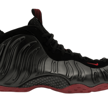 Air Foamposite One Cough Drop (2025) - IB2219-001