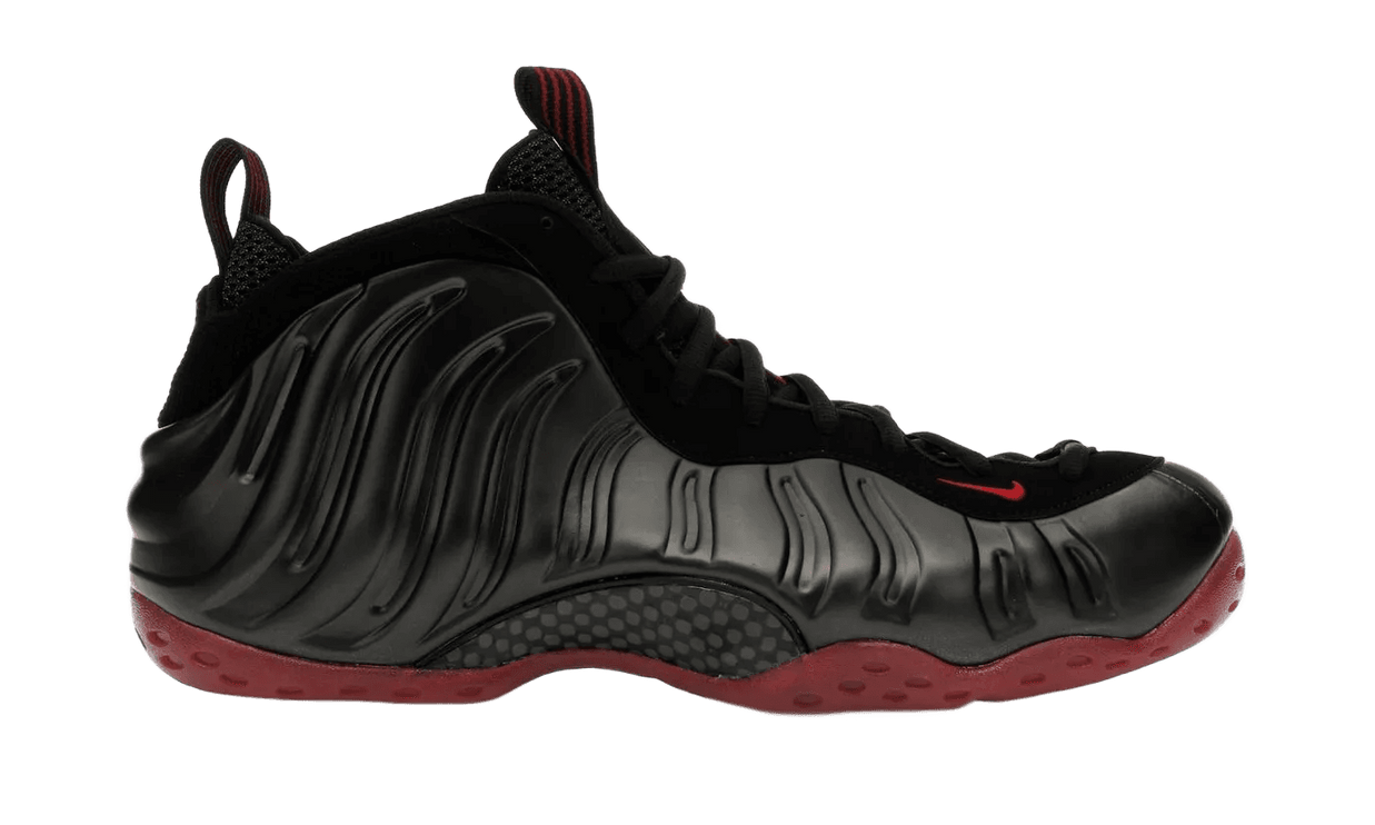 Air Foamposite One Cough Drop (2025) - IB2219-001