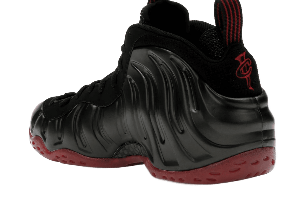 Air Foamposite One Cough Drop (2025) - IB2219-001
