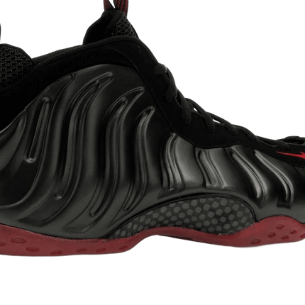 Air Foamposite One Cough Drop (2025) - IB2219-001