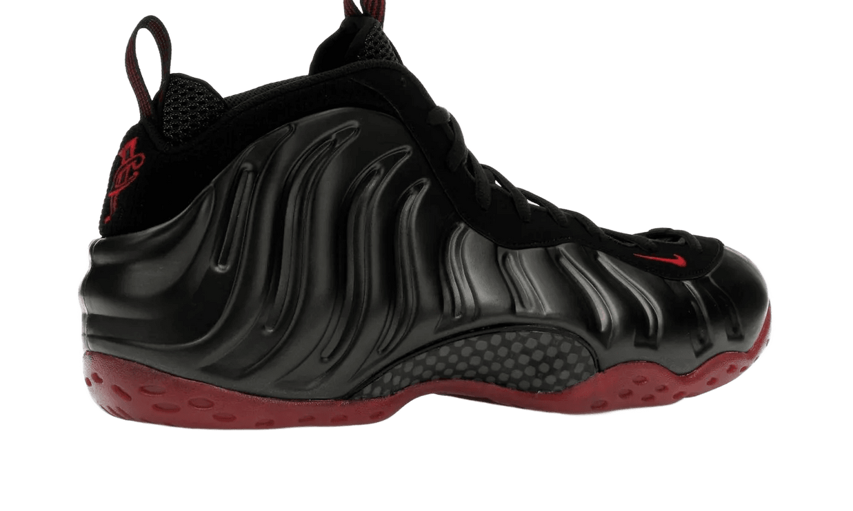 Air Foamposite One Cough Drop (2025) - IB2219-001