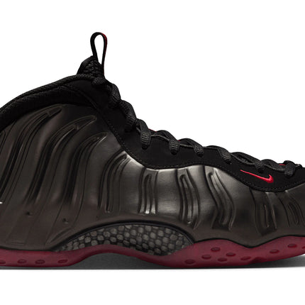 Air Foamposite One Cough Drop (2025) - IB2219-001