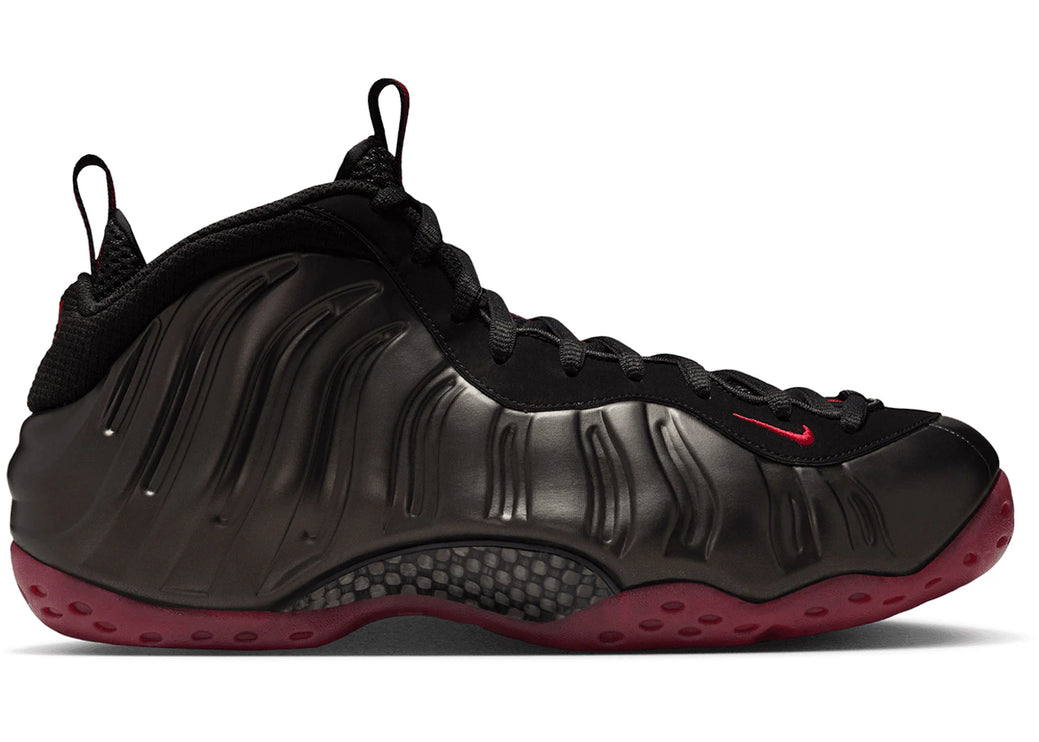 Air Foamposite One Cough Drop (2025) - IB2219-001