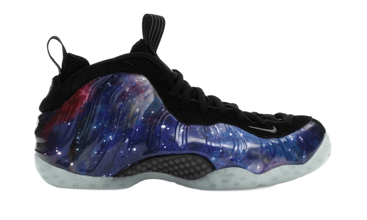 Air Foamposite One Galaxy (2025) - FQ4303-400