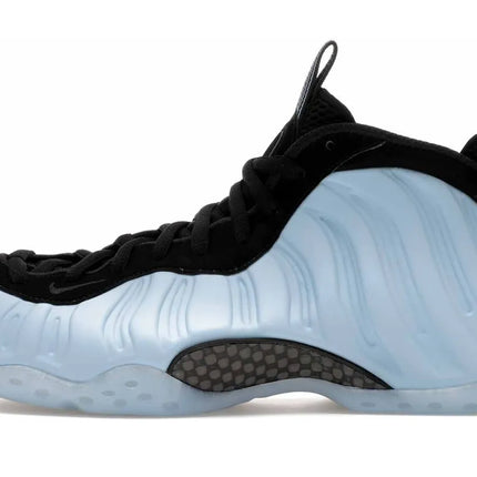 Air Foamposite One Psychic Blue - HJ6014-400