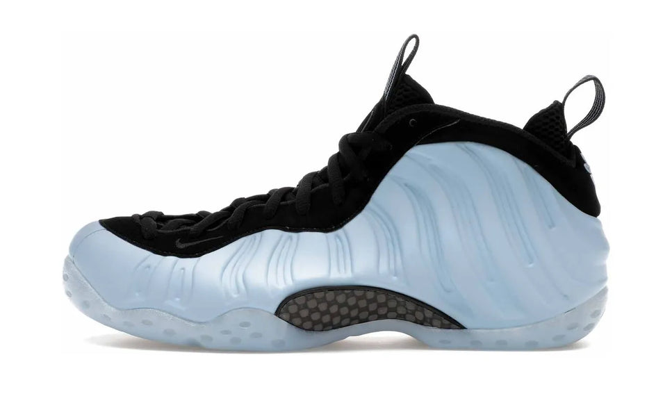 Air Foamposite One Psychic Blue - HJ6014-400