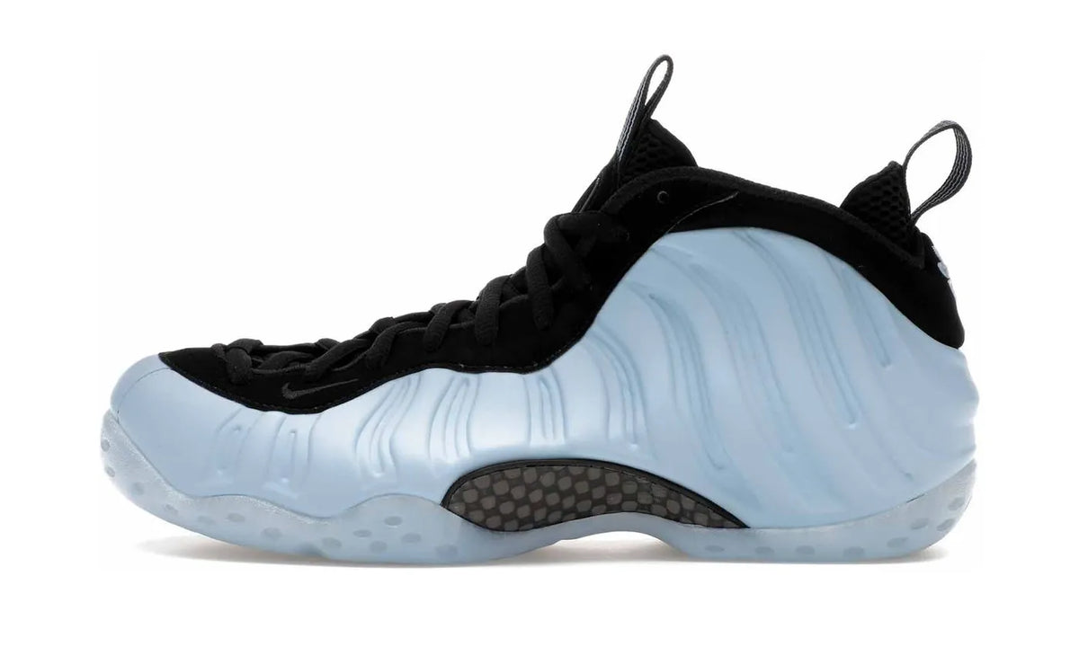 Nike Air Foamposite One Psychic Blue