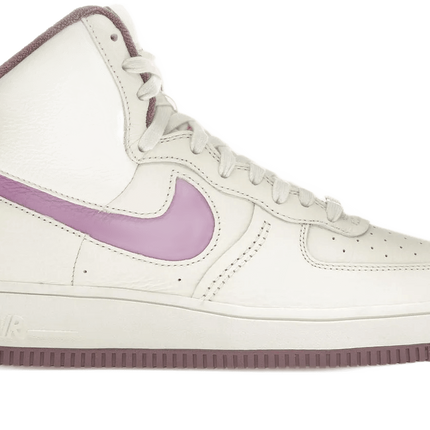 Air Force 1 High Sculpt Rush Fuchsia - DZ2782-100