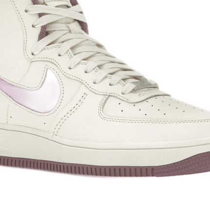 Air Force 1 High Sculpt Rush Fuchsia - DZ2782-100