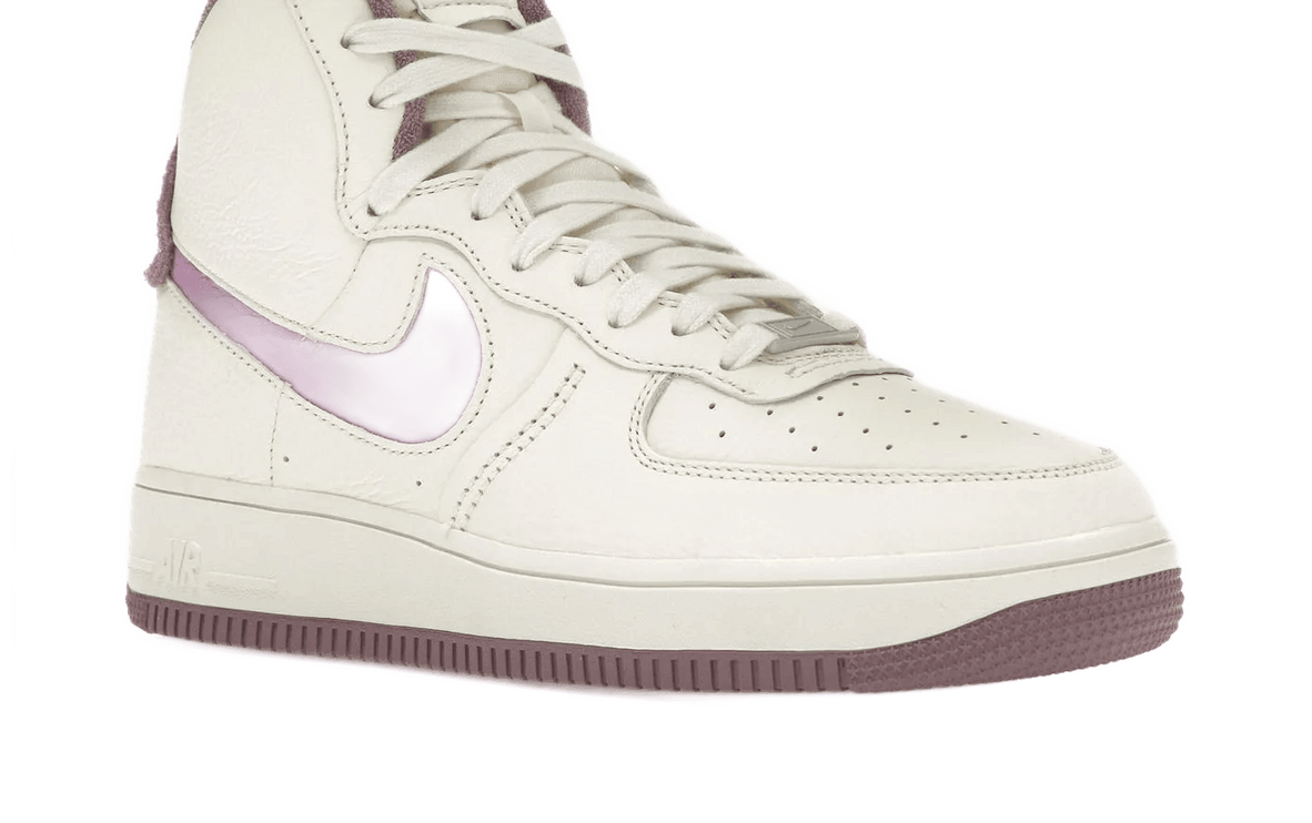 Air Force 1 High Sculpt Rush Fuchsia - DZ2782-100