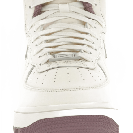 Air Force 1 High Sculpt Rush Fuchsia - DZ2782-100