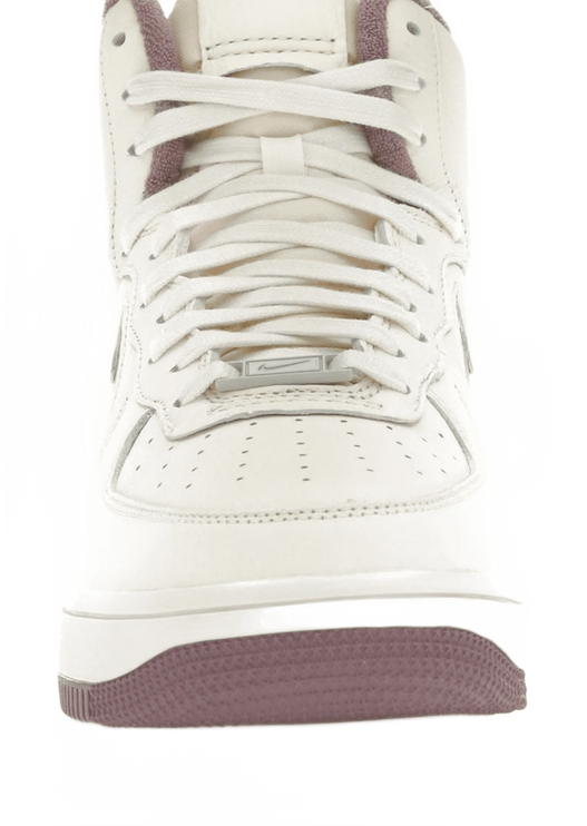 Air Force 1 High Sculpt Rush Fuchsia - DZ2782-100