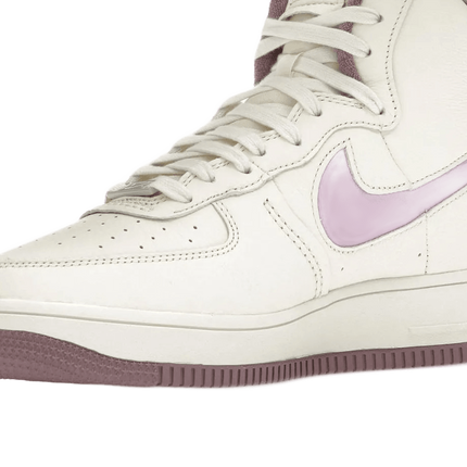 Air Force 1 High Sculpt Rush Fuchsia - DZ2782-100