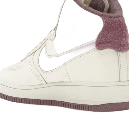 Air Force 1 High Sculpt Rush Fuchsia - DZ2782-100