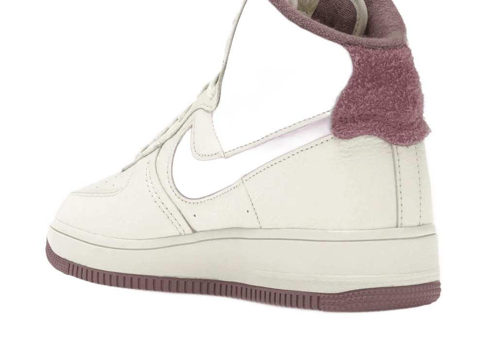 Air Force 1 High Sculpt Rush Fuchsia - DZ2782-100