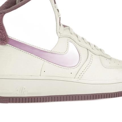 Air Force 1 High Sculpt Rush Fuchsia - DZ2782-100