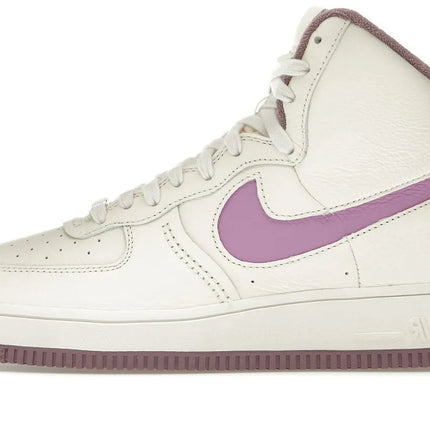 Air Force 1 High Sculpt Rush Fuchsia - DZ2782-100