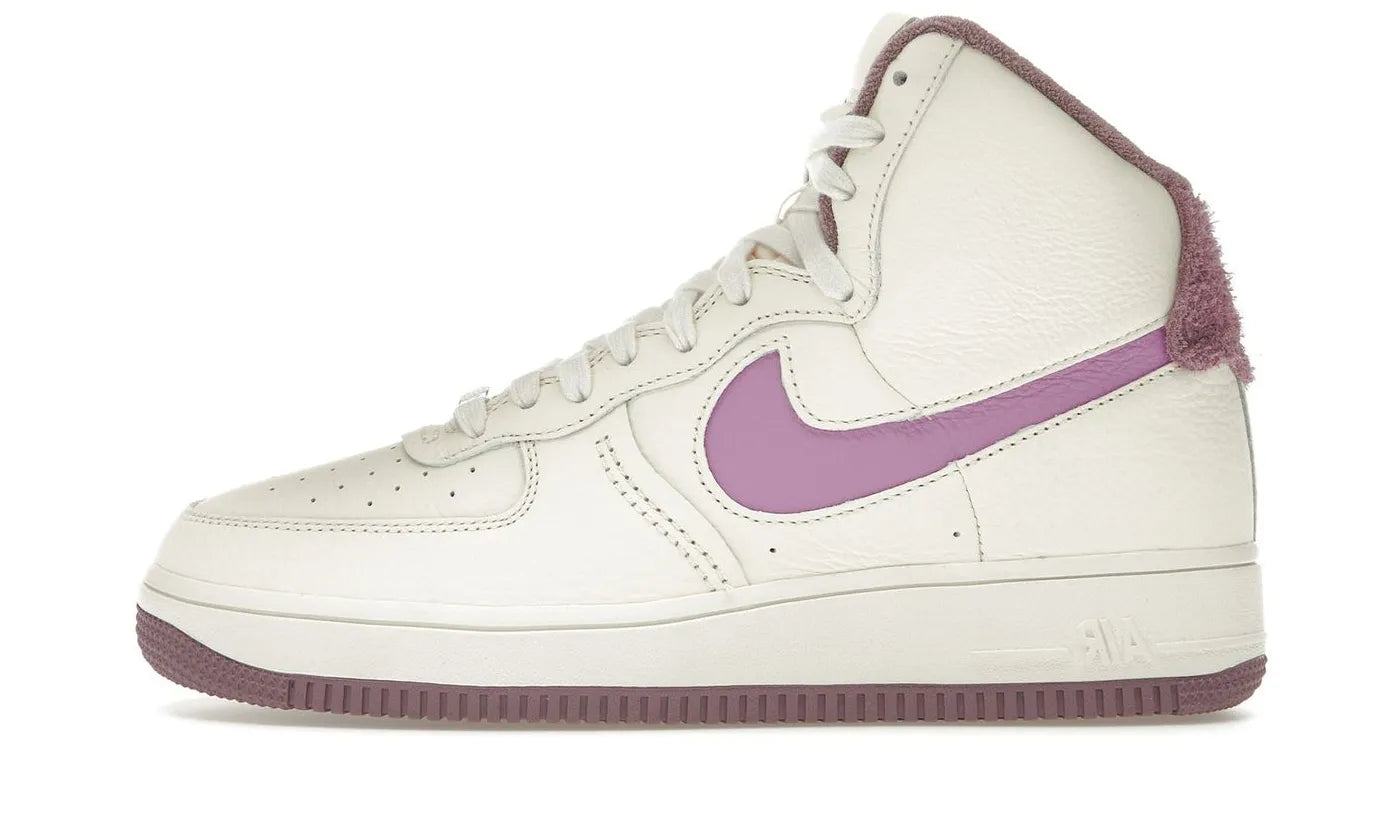 Nike Air Force 1 High Sculpt Rush Fuchsia