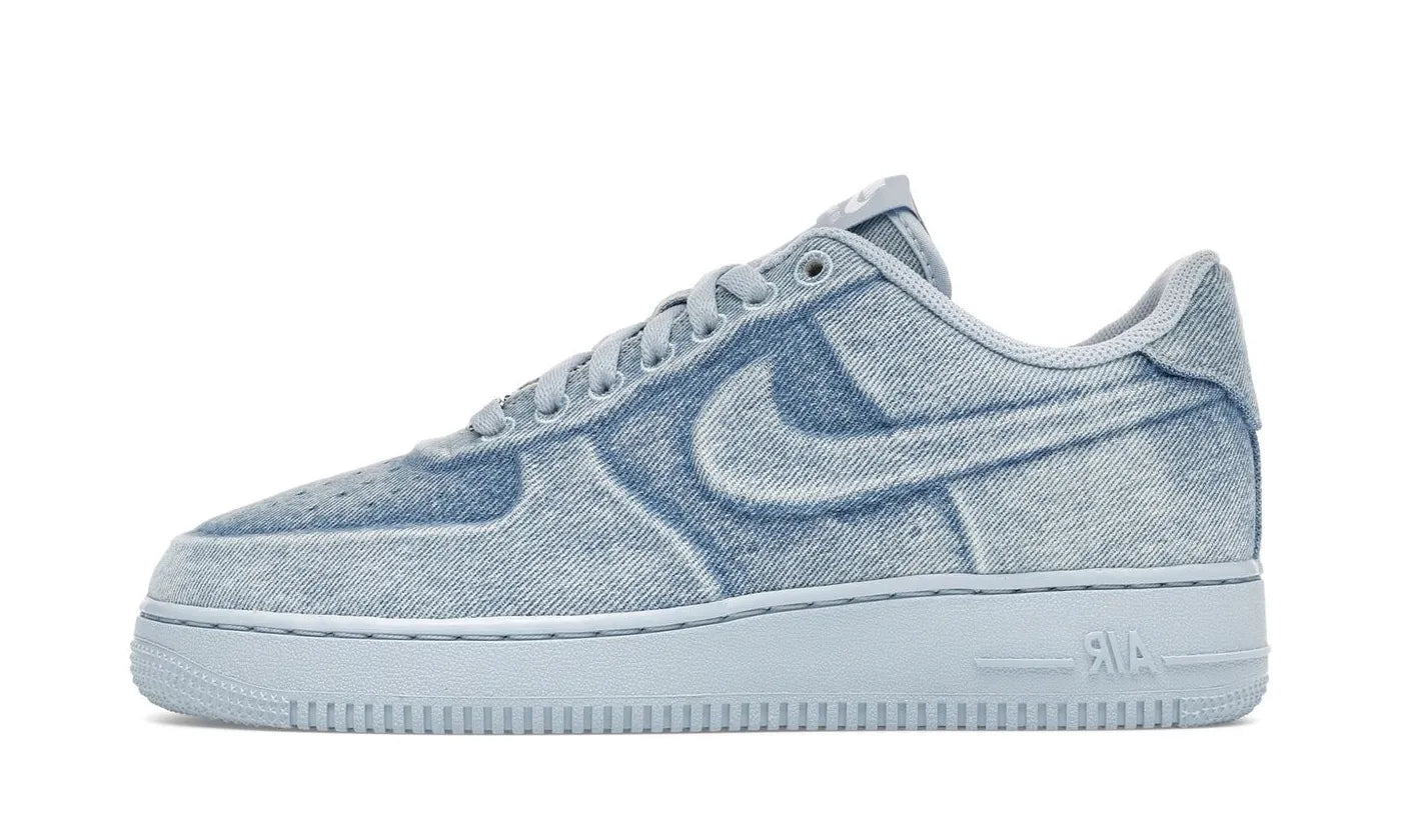 Nike Air Force 1 Low Ja Morant Denim Light Armory Blue