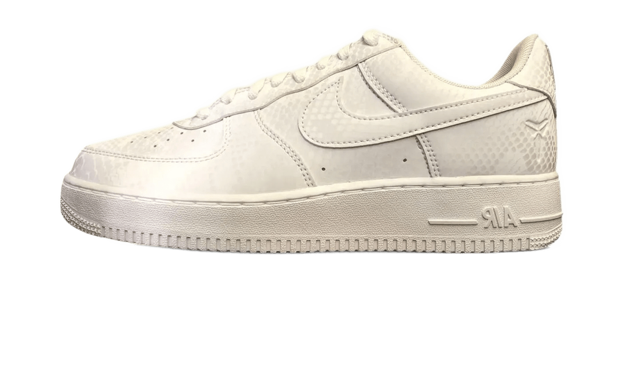 Air Force 1 Low Kobe Bryant Forever White - IB0018-100