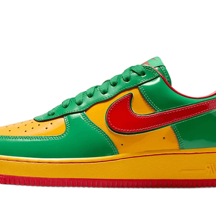 Air Force 1 Low Lil Yachty Concrete Boys Lucky Green - IH4383-300