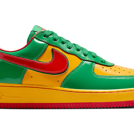 Air Force 1 Low Lil Yachty Concrete Boys Lucky Green - IH4383-300
