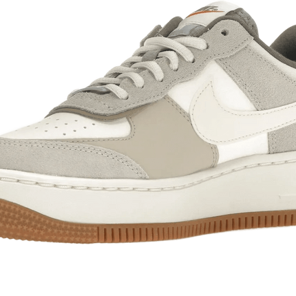 Air Force 1 Low Shadow Sail Pale Ivory - DO7449-111