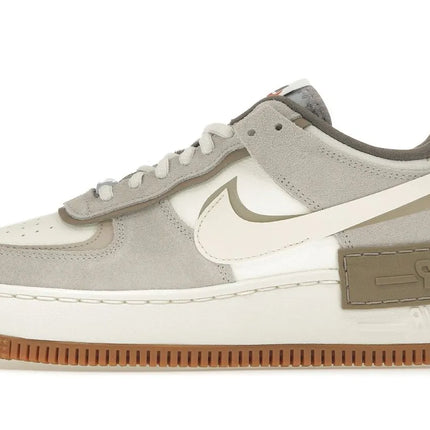 Air Force 1 Low Shadow Sail Pale Ivory - DO7449-111