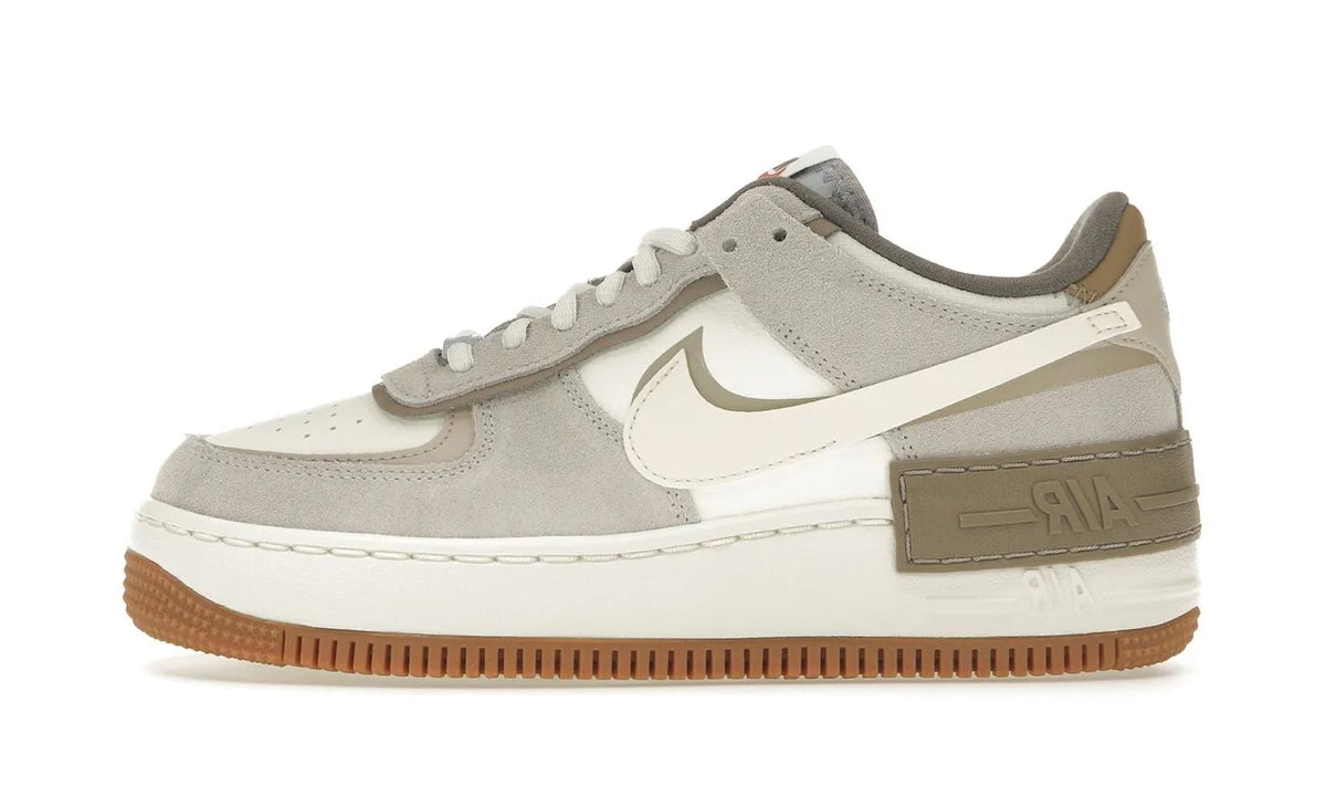 Nike Air Force 1 Low Shadow Sail Pale Ivory